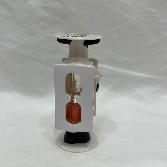 Chic-Fil-A toy, Sand timer - Picture 2 of 4
